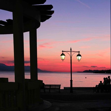 Vassilikon Hotel Loutraki  Luaran gambar