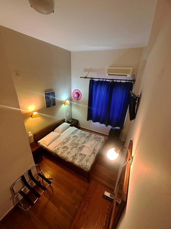 Vassilikon Hotel Loutraki  Luaran gambar